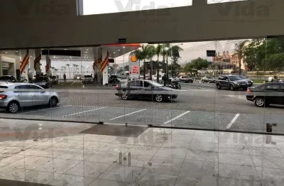 Ponto comercial para alugar no Km 18, Osasco 