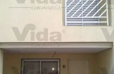 Casa com 2 quartos à venda no Quitaúna, Osasco 