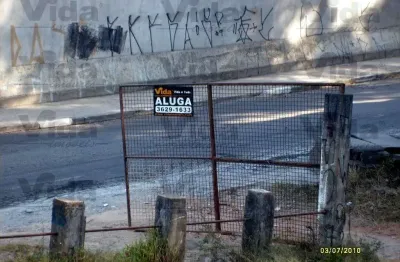Chácara / sítio para alugar na Vila Menck, Osasco 
