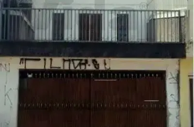 Casa com 3 quartos à venda no Km 18, Osasco 