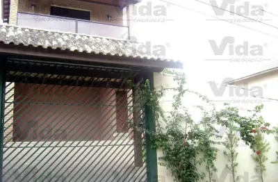 Casa com 3 quartos à venda no Gramado, Cotia 