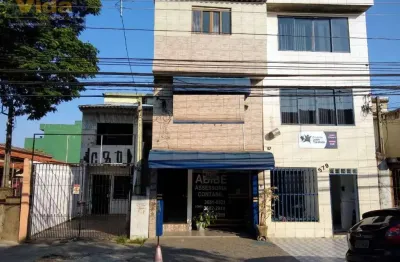 Prédio à venda no Centro, Osasco 
