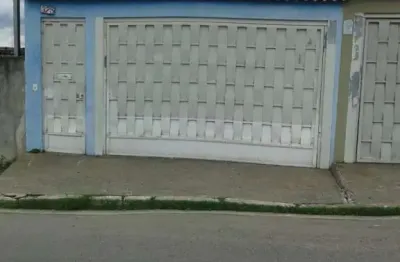 Casa com 3 quartos à venda no Bandeiras, Osasco 