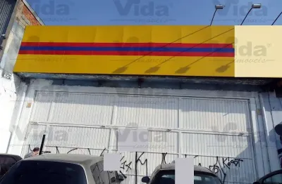 Barracão / Galpão / Depósito para alugar no Quitaúna, Osasco 