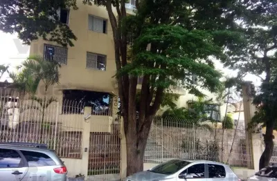 Apartamento com 2 quartos à venda na Vila Osasco, Osasco 