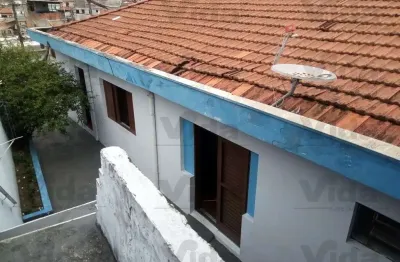 Casa com 2 quartos à venda na Vila Yolanda, Osasco 