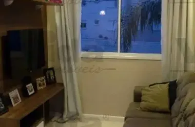 Apartamento com 2 quartos à venda em Jaraguá, São Paulo 