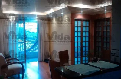 Apartamento com 3 quartos à venda no Continental, Osasco 