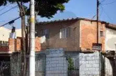 Casa com 2 quartos à venda no Jardim California, Osasco 