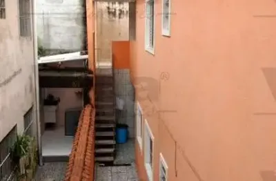 Casa com 2 quartos à venda no Bandeiras, Osasco 