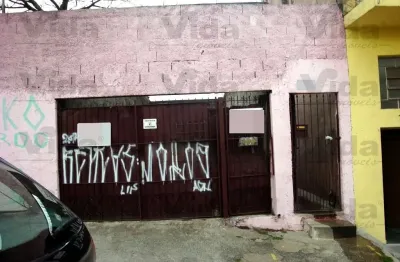 Casa com 1 quarto à venda no Veloso, Osasco 