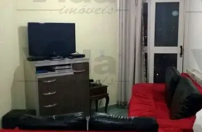 Apartamento com 2 quartos à venda no Padroeira, Osasco 
