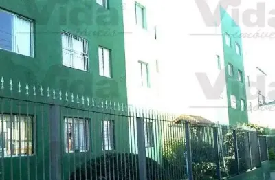 Apartamento com 3 quartos à venda no Km 18, Osasco 