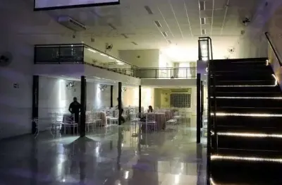 Barracão / Galpão / Depósito à venda no Km 18, Osasco 