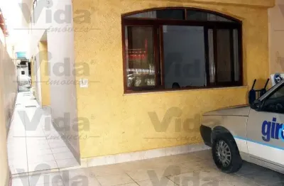 Ponto comercial à venda no Piratininga, Osasco 