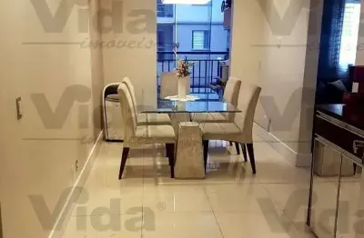 Apartamento com 2 quartos à venda no Conceição, Osasco 