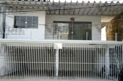 Casa com 2 quartos para alugar no Centro, Osasco 