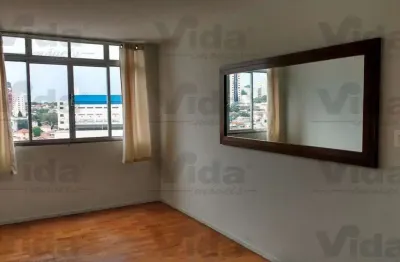 Apartamento com 2 quartos à venda na Lapa, São Paulo 