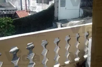 Casa com 2 quartos à venda no Novo Osasco, Osasco 