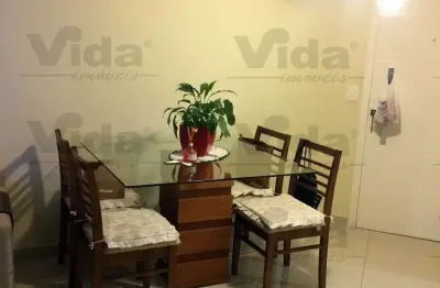 Apartamento com 2 quartos à venda no São Pedro, Osasco 