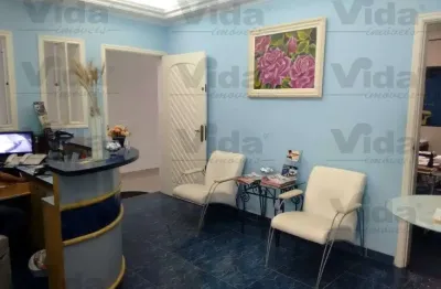 Casa comercial à venda na Vila Yara, Osasco 