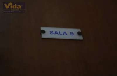 Sala comercial para alugar no Km 18, Osasco 