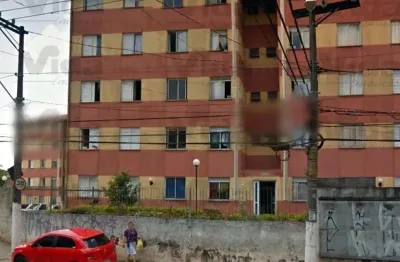 Apartamento com 2 quartos à venda no Conceição, Osasco 
