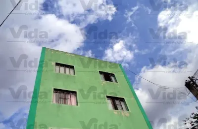 Apartamento com 3 quartos à venda no Pestana, Osasco 