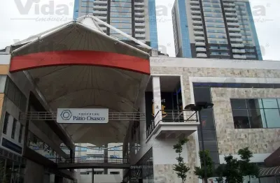 Sala comercial para alugar na Vila Yara, Osasco 