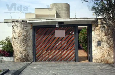 Casa com 3 quartos à venda na Bela Vista, Osasco 