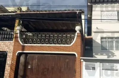 Casa com 3 quartos à venda no Cipava, Osasco 