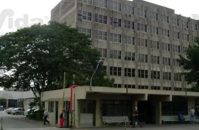 Prédio à venda no Centro, Osasco 