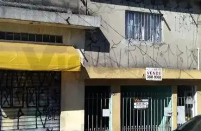 Casa com 2 quartos à venda no Jardim Roberto, Osasco 