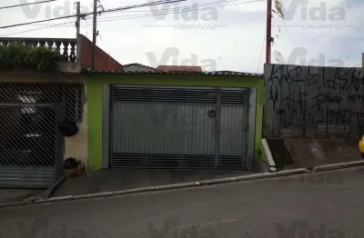 Casa com 3 quartos à venda no Conceição, Osasco 