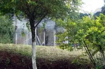 Terreno em conjunto habitacional - setor d  -  itapevi