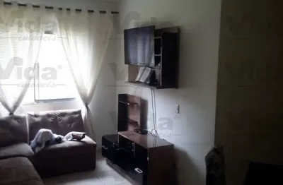 Apartamento com 2 quartos à venda no Padroeira, Osasco 