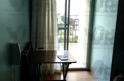 Apartamento com 2 quartos à venda na Cidade das Flores, Osasco 