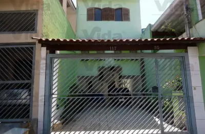 Casa com 3 quartos à venda no City Bussocaba, Osasco 
