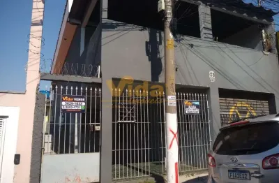 Casa com 2 quartos à venda no Jardim Roberto, Osasco 