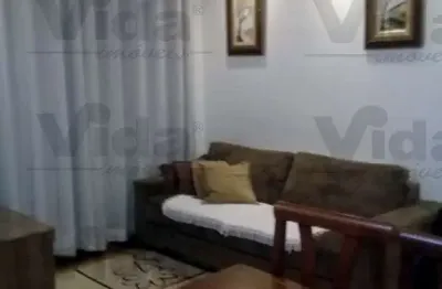 Apartamento com 3 quartos à venda no Jaguaribe, Osasco 