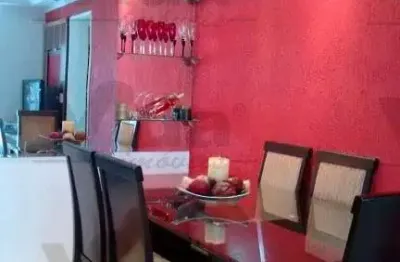 Apartamento com 2 quartos à venda no Km 18, Osasco 