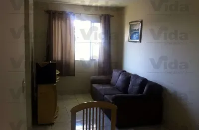 Apartamento com 2 quartos à venda no Conceição, Osasco 