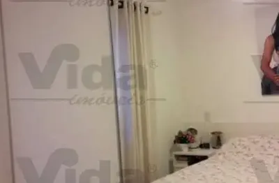 Apartamento com 3 quartos à venda no Santo Antônio, Osasco 