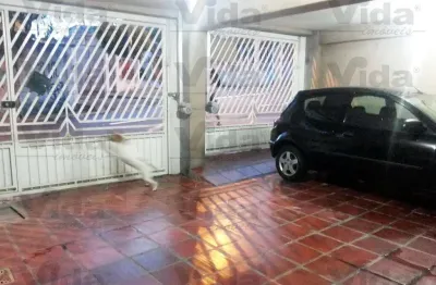 Casa com 3 quartos à venda no Pestana, Osasco 