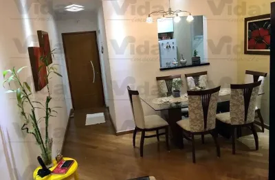 Apartamento com 3 quartos à venda no Quitaúna, Osasco 