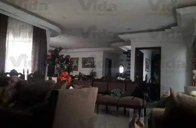 Casa com 3 quartos à venda no City Bussocaba, Osasco 