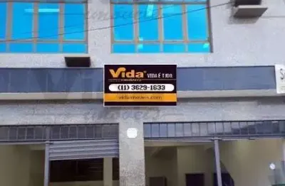 Prédio para alugar no Centro, Barueri 