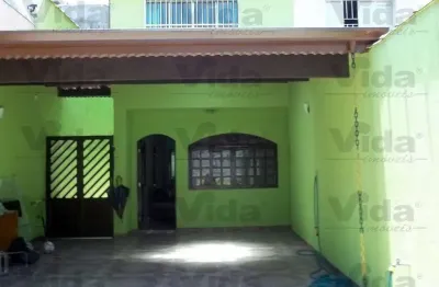 Casa com 3 quartos à venda no Centro, Osasco 