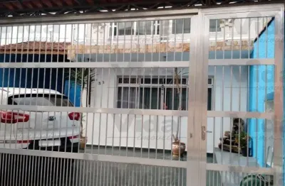 Casa com 3 quartos à venda no Km 18, Osasco 