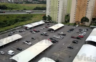 Apartamento com 2 quartos à venda no Veloso, Osasco 